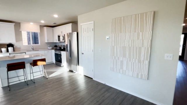 Moving To North Texas In 2023: Buy A New Build As A First Time Home Buyer! смотреть онлайн