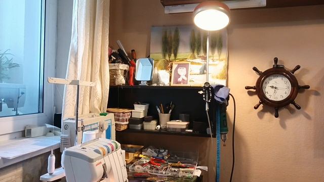 Ремонт любимого пододеяльника на оверлоке смотреть онлайн