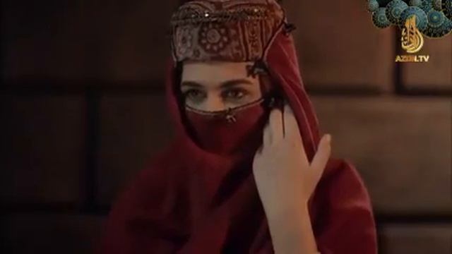 Юнус Эмре (Yunus Emre) сериалининг 35-қисм