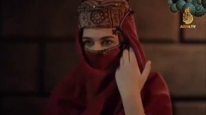 Юнус Эмре (Yunus Emre) сериалининг 35-қисм