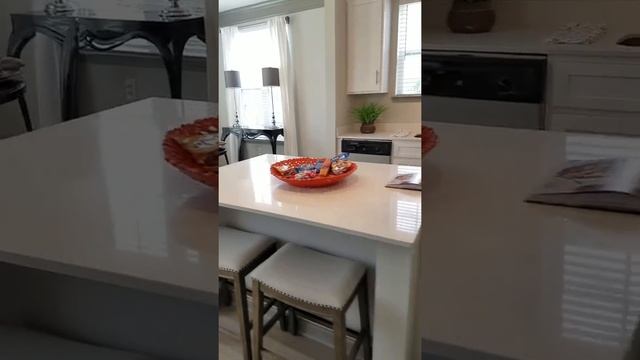 Skybrook Apartments Tour смотреть онлайн