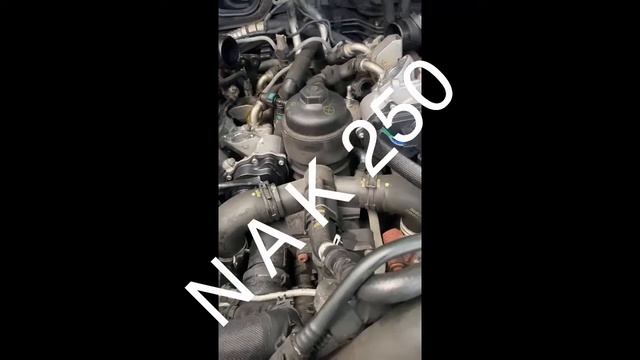 Part 2 || EGR valve changed on Range Rover 2009 || N A K 250 || смотреть онлайн