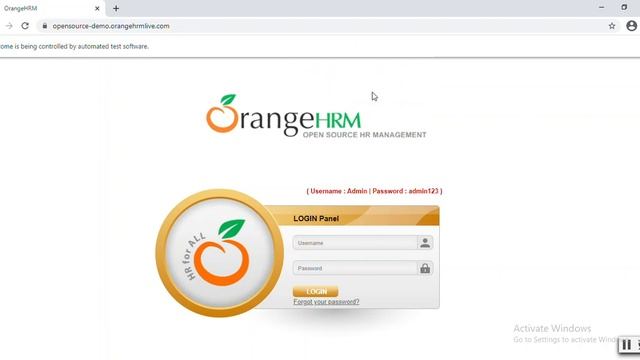 Codeless framework (UNITE 2.0) смотреть онлайн