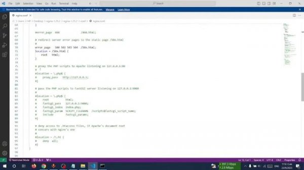 Rtmp Server Ngnix For Windows 10
