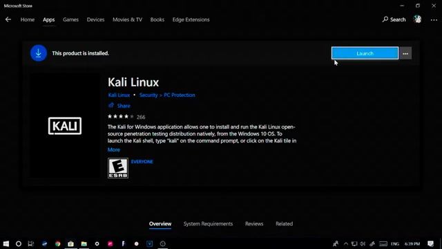 How To Install Kali Linux On Windows 10 (No Dual Boot Required) 100% Works смотреть онлайн