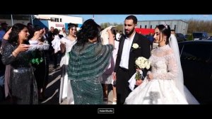 Видеоклип Джамал & Сисе _ г. Кимовск Dawata Ezdia AslanStudio