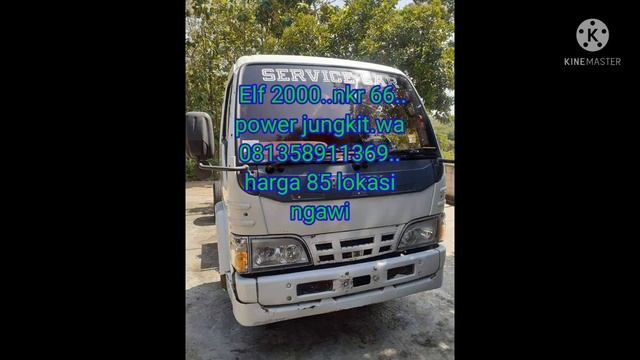 Deretan truk isuzu elf bekas dijual harga mulai dari 60 jutaan смотреть онлайн