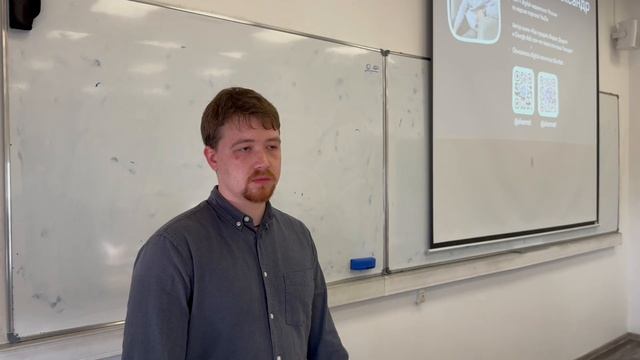 Какой бизнес в какой соцсети продвигать? Лекция от Александра Шерстова смотреть онлайн