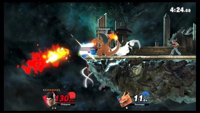 POV you try to flare blitz a lil mac смотреть онлайн