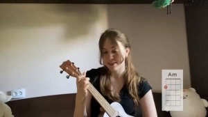 Би-2 - Мой рок-н-ролл | разбор на укулеле | Аккорды и бой |