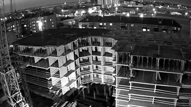 ЖК Жемчужина, Литер 3, рабочий день 2016.05.12 за 5 минут! смотреть онлайн