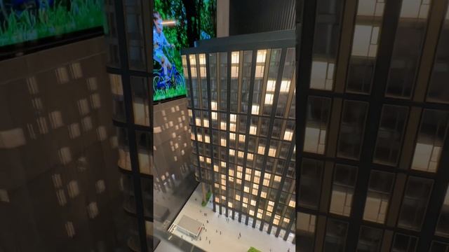 Застройщик Level. Отличный проект бизнес класса в центре столицы. Напиши мне и я помогу купить его