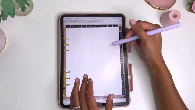 16 Goodnotes App Tips and Tricks for Digital Planners | iPad Planners смотреть онлайн