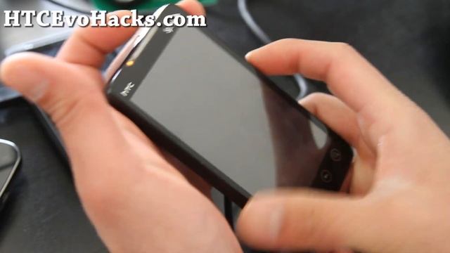 How to Install TWRP Recovery on Rooted HTC EVO 4G! смотреть онлайн