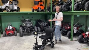 Обзор всей линейки GreenCamel Кольт !