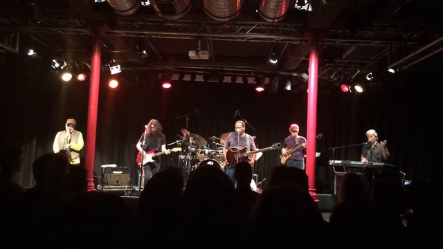 Banned from Utopia - Montana - Lindenkeller Freising - 15. Oktober 2015 смотреть онлайн