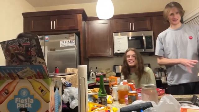 FULL IRL DOLLAR STORE FOOD TIER LIST VOD (Nov 2023)