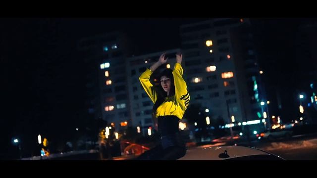 Aidar BMM X CALI — CHUDO (официальный клип)