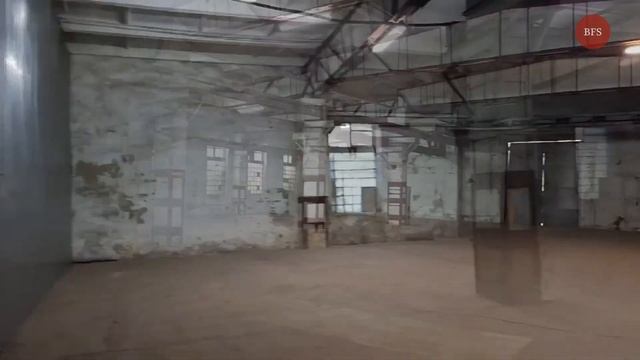 Аренда склада в Одессе: 1585 м² за 60 грн/м² смотреть онлайн