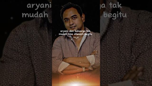Pesan Moral: Jangan suka meremehkan orang lain #putriariani смотреть онлайн