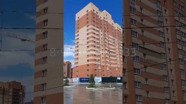 ЖК Юный Рязань 8 очередь Телков Сергей Валериевич смотреть онлайн