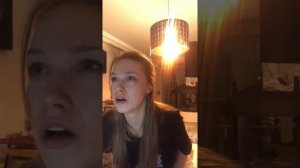 Лазаревич Ксения - Сладкий яд (мюзикл Опасные связи)