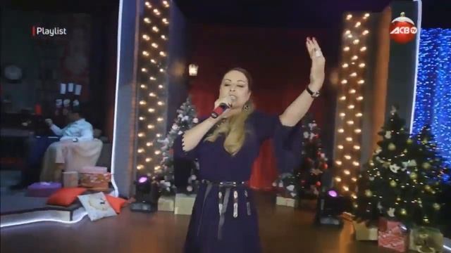 Зайнаб Махаева - Кавказ