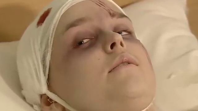 ПЕПЕЛ ФЕНИКСА! СЕРИЯ 1 ! 2004 ДЕТЕКТИВ! СЕРИАЛ