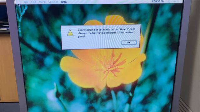 Resurecting Old Tech: Power Macintosh 8600/200 смотреть онлайн