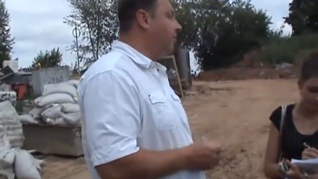 Алексей Лопаткин о парковках смотреть онлайн