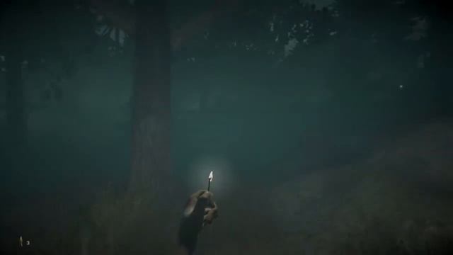 WICK l Новые Призраки В Лесу смотреть онлайн