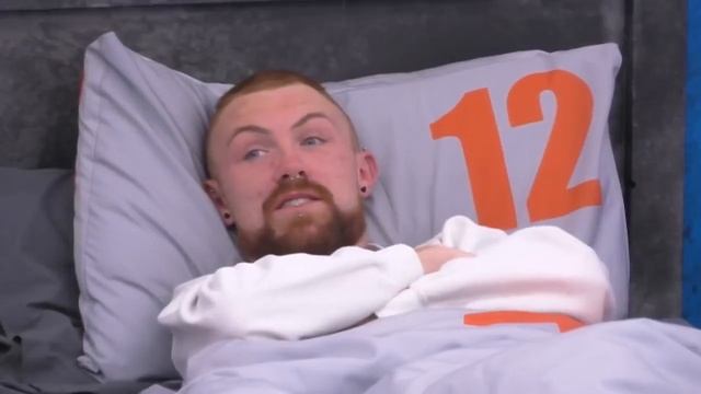 Cian’s Regrets | Big Brother 2018 | Day 21 | смотреть онлайн