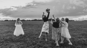 Евгений & Анна / Наш Видеоклип