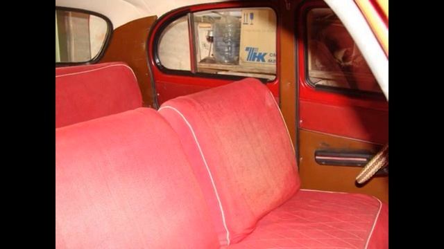 Москвич 407 Мелитополь