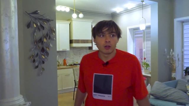 Страшная Тайна Самого Сильного Человека в Мире! смотреть онлайн