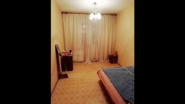 1-к квартира, 35 м, 2/10 эт. Южноуральская, 16 смотреть онлайн