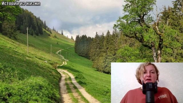 Истории из жизни. Матери и креста хватит, скидываться не собираюсь! Аудио рассказы смотреть онлайн