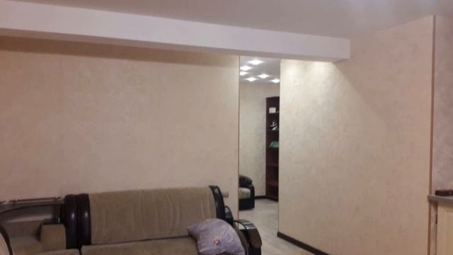 Квартира в Олимпийском парке с ремонтом. смотреть онлайн