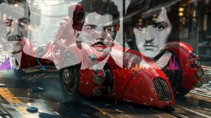 Yello Cerrone mix mashup