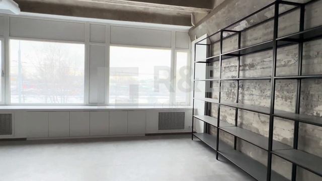 Продажа офисов 2-я Машиностроения. смотреть онлайн