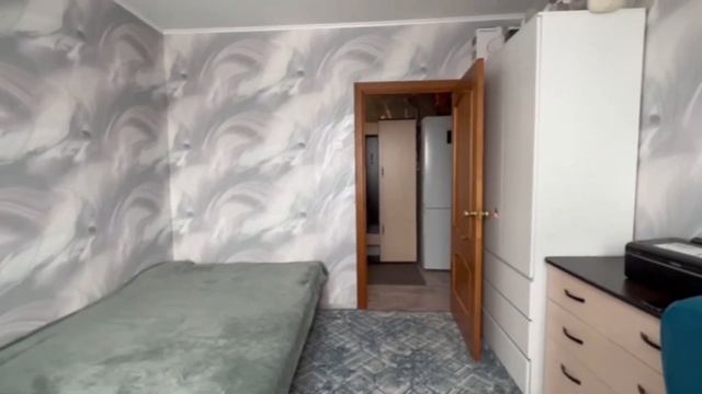 Магистральная, 61/ 5 этаж/ 49 кв.м.. смотреть онлайн