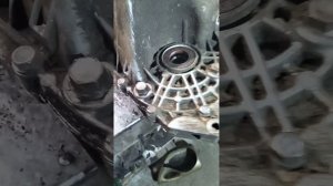 Ремонт МКПП Лада Калина тросовое переключение