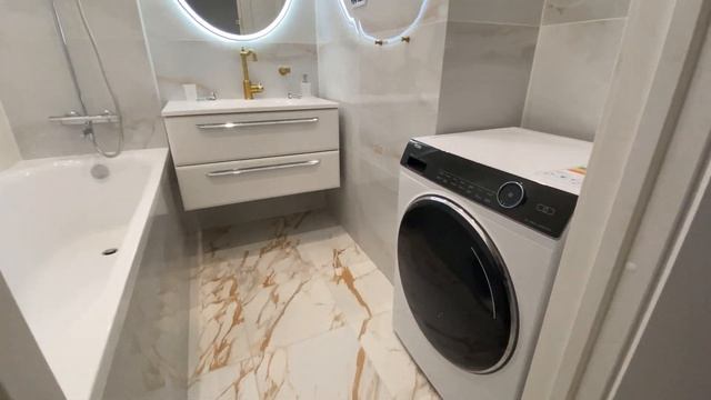 Обзор ремонта 3х комнатной квартиры смотреть онлайн