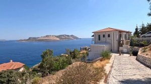 ТУРЦИЯ! Фетхие! Олюдениз! Каш! ШОК! Где лучше?