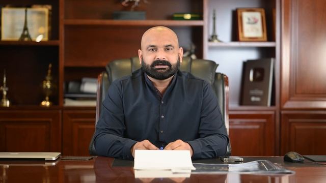 FIR Registered Against Cricketer Shahid Afridi | Fraud By Real Estate Marketing Company In Islamaba