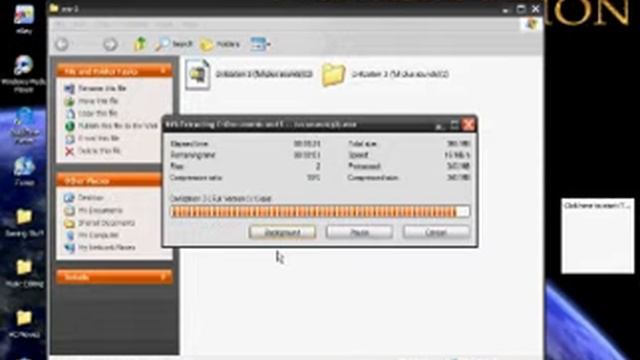 7zip, My best friend смотреть онлайн