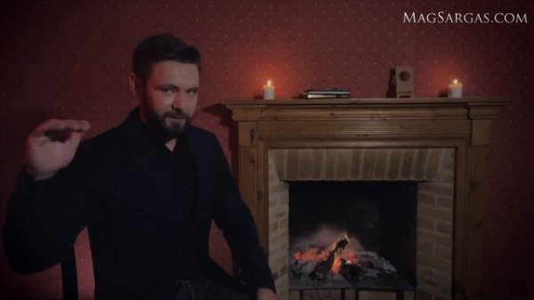 Финансовые Цели и Повышение Уровня Жизни - Маг Sargas