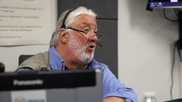 SnoVARC APRS Presentation 10/05/2023 смотреть онлайн