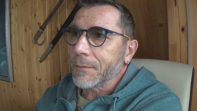 Внутренний диалог. Неожиданная проблема в процессе избавления от мыслемешалки. смотреть онлайн