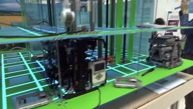 RRO 2017 смотреть онлайн